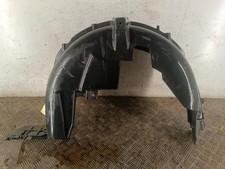 Pare boue arriere gauche