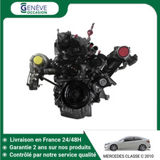 🇫🇷 MOTEUR   MERCEDES