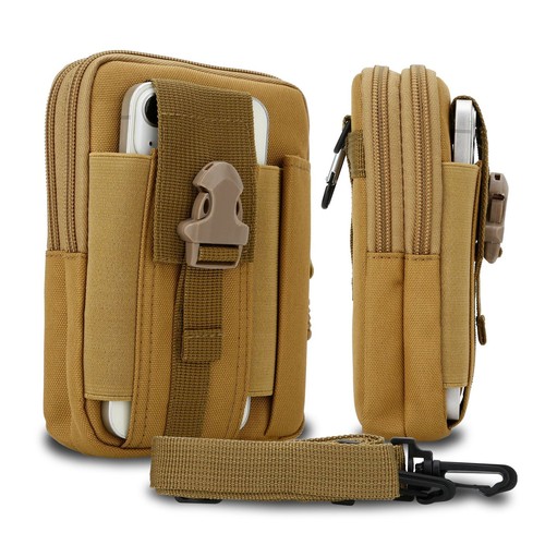 Etui universel tactique