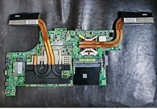 Asus Carte mère pour PC Portable G53JW E89382 I7 Windows 7 Fonctionnel 