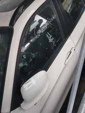 Porte avant gauche BMW X1 E84