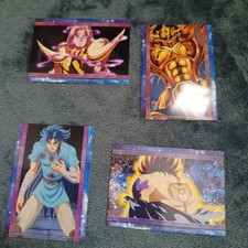 Saint Seiya : The Underworld