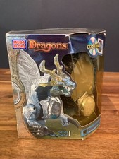 Mega bloks dragons 9420