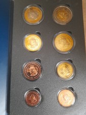 Coffret Euros ESSAI - Vatican