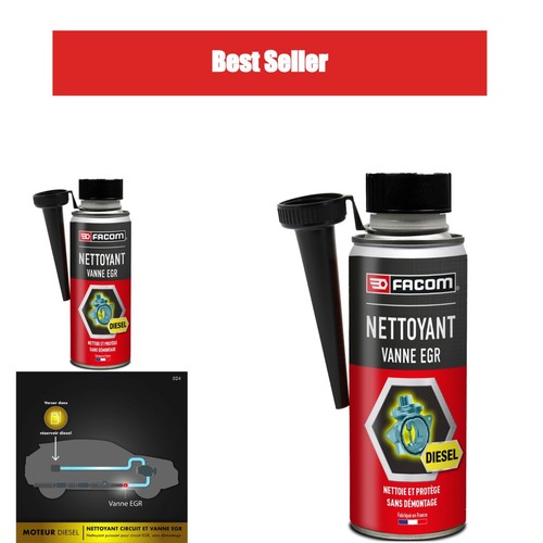 Facom nettoyant circuit - facom, et