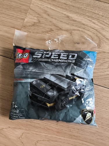 Lego speed champions - lego,