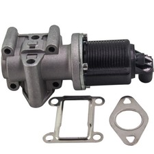 1x Vanne EGR for Audi A4 (B7)