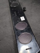 Barre De Son Sans Fil Dantax 2,4GHz - Pour Pièces, Non Fonctionnelle