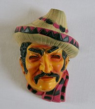 MASQUE ANCIEN, ancien masque