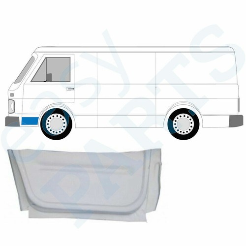 Volkswagen 1975 1996 - volkswagen, 1975-1996