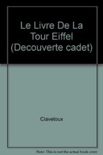 Le Livre De La Tour Eiffel