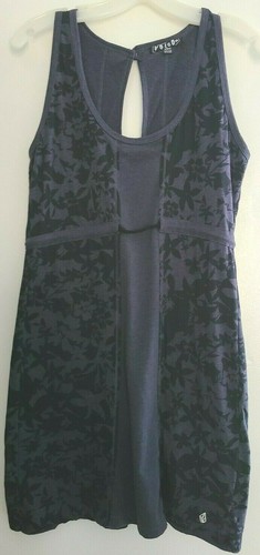 Nwot volcom caravan galdress - nwot,