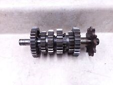 Yamaha 125 YZ YZ125 YZ125K