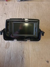 Écran GPS Tomtom Life Renault