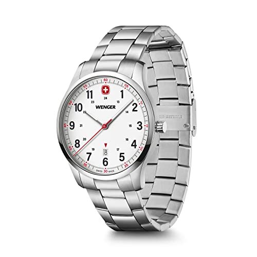 Wenger montre city sport - [wenger],