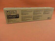 Original Riso ComColor X1