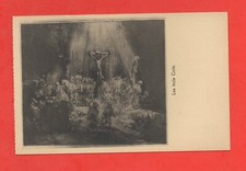 Art ancien - Les trois croix