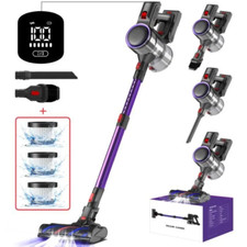 Aspirateur balai sans fil