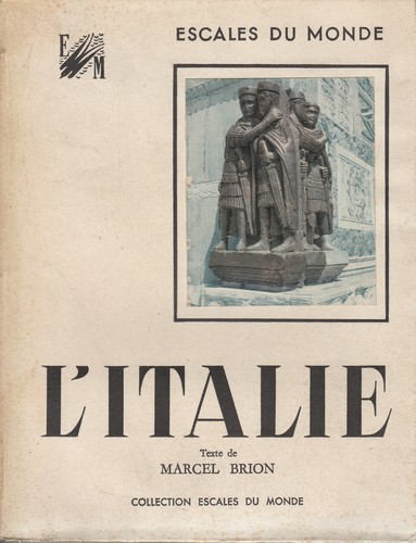 Livre escales monde - livre,