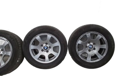 Jeu jantes bmw - de, 5