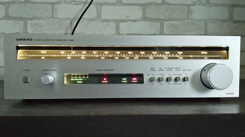 Onkyo 4090 rare - t-4090,