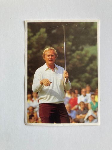 Image poulain jack nicklaus - image,
