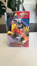 Demi display Pokémon EV10