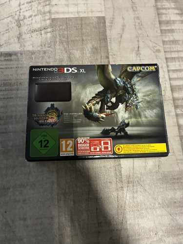 Pack console nintendo 3ds - pack, xl