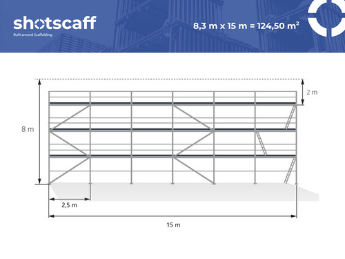 échafaudage aluminium - en,