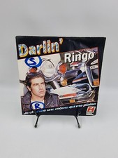 Vinyle 45 tours Ringo : Darlin’ (Je Cherche une Môme qui me Plaise)