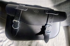 Sacoche Bras Oscillant Moto