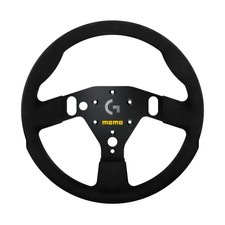 MOMO SIM GT 320 Ergonomic