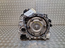 Boite vitesse automatique