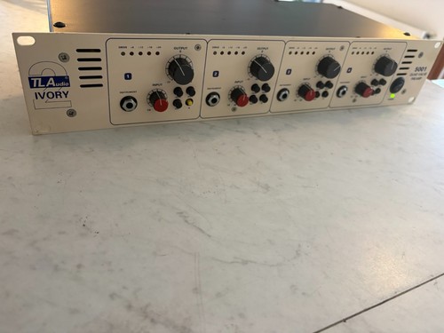 Audio 5001 - tl,