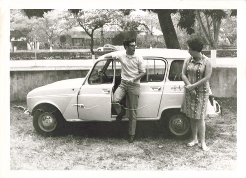Ancienne photographie - ancienne,