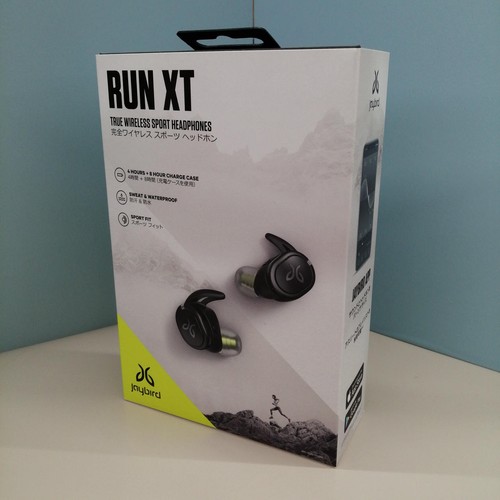 écouteurs sport jaybird run - Écouteurs,
