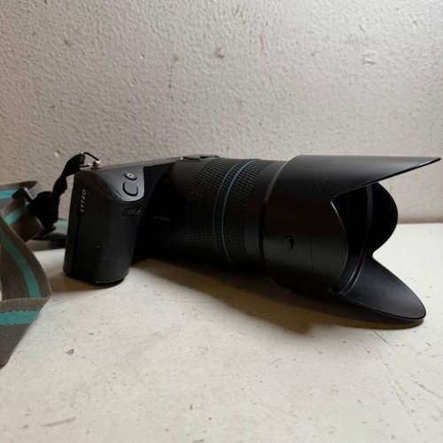 Lytro illum first - first, edition
