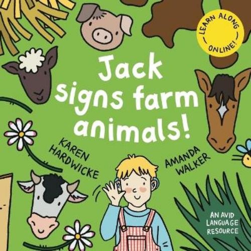 Karen hardwicke jack signs - karen,