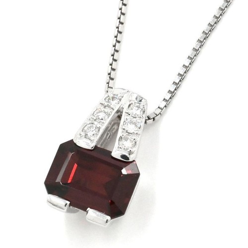 Collier charm 50ct - collier, 1,50ct