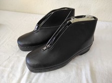 Chaussures Bottes WISSART Patalo noir taille 41