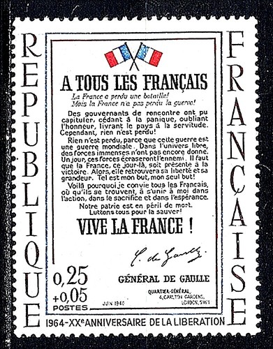 Timbre france neuf - timbre,