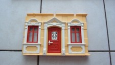 Playmobil 5301-mur avec