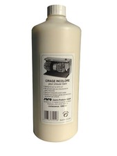 Crème à chaussure pour