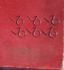 6 pièces pour moulinet Mitchell 308 / 408 référence 81294