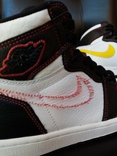 NIKE AIR JORDAN 1 HIGH DEFIANT