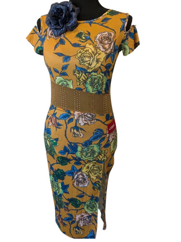 Argentine tango dress - argentine,