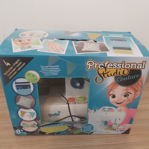 Machine coudre pour fille - machine,