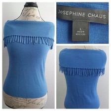 Josephine Chaus Sleeveless