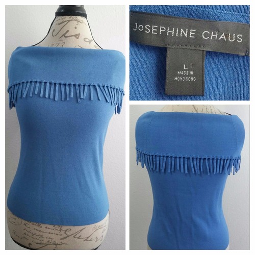 Josephine chaus sleeveless - josephine,