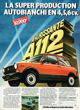  Publicité Advertising 0322